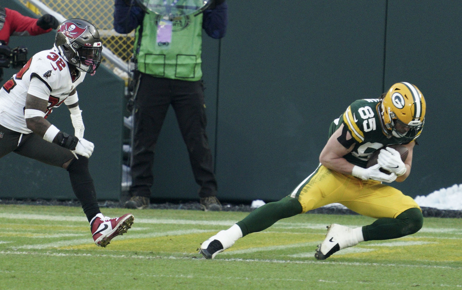 Bucs 31, Packers 26